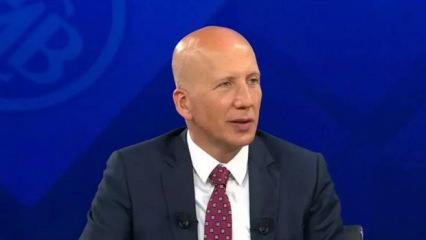 Altındaki y&uuml;kselişin ekonomiye servet etkisi 231 milyar dolar