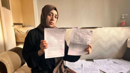 Ankara'da ezber bozan karar: Eski kocasına nafaka &ouml;d&uuml;yor