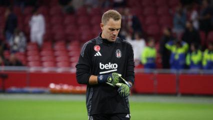 Anlaşma tamam! Mert G&uuml;nok yuvasına d&ouml;n&uuml;yor