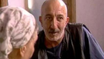 &Uuml;vey Baba&rsquo;nın Halil&rsquo;i 86 yaşında ortaya &ccedil;ıktı