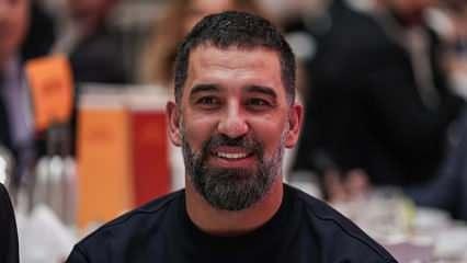 Amca olan Arda Turan'dan yeğenine 6 milyonluk jest! Sosyal medyada g&uuml;ndem oldu