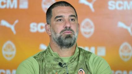 Arda Turan'dan Jonjo Shelvey'e sert cevap! "Adı ge&ccedil;en oyuncunun..."