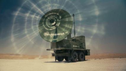 ASELSAN'dan &Ccedil;ELİKKUBBE'ye "EJDERHA" takviyesi