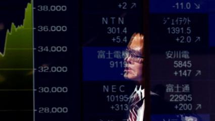 Asya savunma hisseleri Maduro'nun yakalanması sonrası ikinci g&uuml;n de y&uuml;kseldi