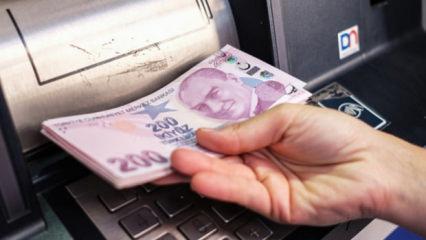 ATM'den para &ccedil;ekenler dikkat! Bu 3 hata başınızı derde sokabilir