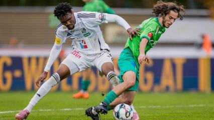 'Ayrılma ihtimali &ccedil;ok fazla' diye duyurdular: 'Dev stoper' Trabzon yolcusu