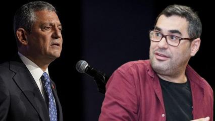 Aysever&rsquo;den &Ouml;zg&uuml;r &ouml;zel&rsquo;e: &lsquo;Siyaset hırsızları kurtarmak i&ccedil;in yapılmaz&rsquo;