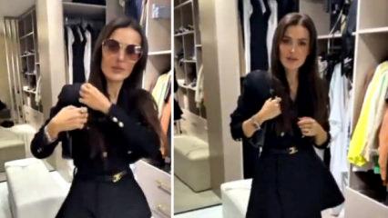 Bakan Tun&ccedil; duyurdu: Avukat hakkında soruşturma başlatıldı! Yoğun tepki &ccedil;eken paylaşımlar