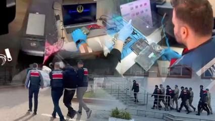 Bakan Yerlikaya duyurdu: 14 ilde siber dolandırıcılık operasyonunda 39 tutuklama