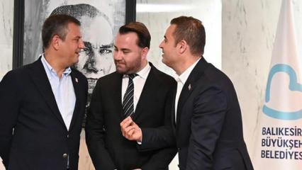 Balıkesir B&uuml;y&uuml;kşehir Belediyesi Başkan vekiline r&uuml;şvet operasyonu