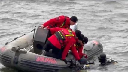 Balıkesir'de 8 g&uuml;nd&uuml;r aranan Elif Kumal'ın cansız bedenine b&ouml;yle ulaşıldı 