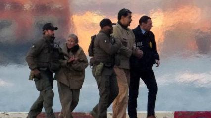 Batının korsanları veya Amerikan haydutluğu