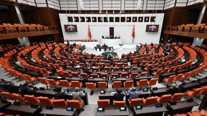 MHP'den kanun teklifi! Para cezası verilecek