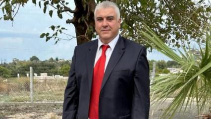 İzmir'de korkun&ccedil; olay: Belediye başkan adayı &ouml;l&uuml; bulundu