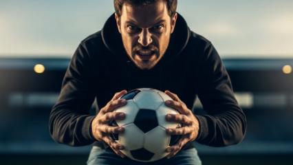 Bir zamane dini olarak futbol!