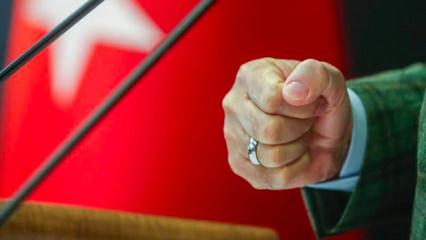 Biz Venezuela değiliz, Anadolu&rsquo;yuz!