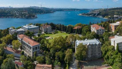 Boğazi&ccedil;i &Uuml;niversitesinden hediye paketi iddialarına yalanlama