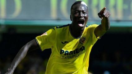 Bonservisine 40 milyon euro değer bi&ccedil;iliyor! Galatasaray'dan Pape Gueye bombası