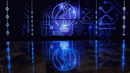 Borsa İstanbul rekor kırdı!