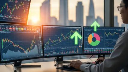 Yatırımcılar dikkat! Yabancı 7 yıl sonra alıma ge&ccedil;ti! İşte favori hisseleri!