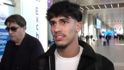 B. M&ouml;nchengladbach: 'Galatasaray Can i&ccedil;in bize teklif yapmadı'