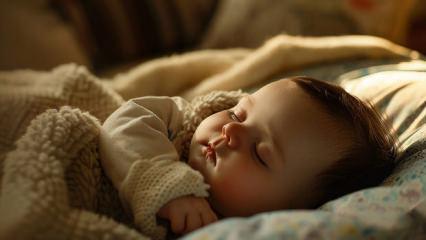 Bu isimler başka hi&ccedil;bir bebekte yok! 2025'in en &ccedil;ok tercih edilen isimleri belli oldu