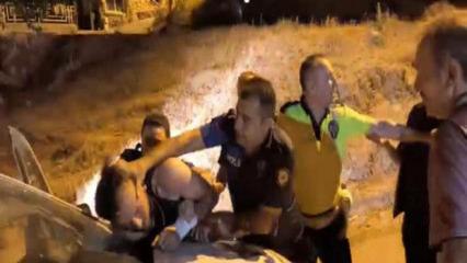 Bursa'daki orman yangınını b&uuml;y&uuml;tmek i&ccedil;in benzin d&ouml;km&uuml;şt&uuml;: İstenen ceza belli oldu!