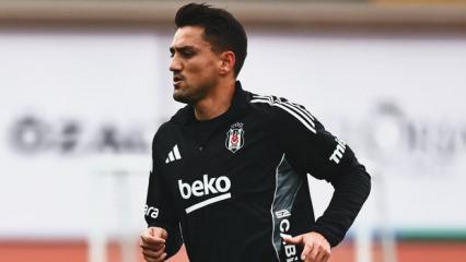Cengiz &Uuml;nder: 'Messi'yi &ouml;rnek almamak lazım'