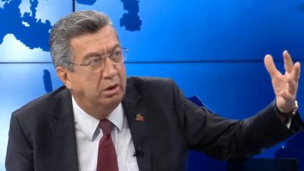 CHP&rsquo;li &Ouml;ğ&uuml;t&rsquo;&uuml;n s&ouml;zleri yeniden g&uuml;ndemde: NATO demokrasi istese T&uuml;rkiye&rsquo;ye m&uuml;dahale ederdi!