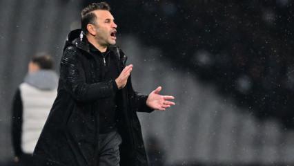 &Ccedil;ok konuşulacak iddia! Okan Buruk kupa t&ouml;renine &ccedil;ıkmama sebeplerini a&ccedil;ıkladı