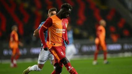 Davinson Sanchez sabırsızca Fenerbah&ccedil;e ma&ccedil;ını bekliyor! &Ouml;nemi b&uuml;y&uuml;k