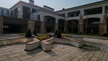 Depremin izleri Malatya&rsquo;da silindi: 80 bin hak sahibi yeni yuvasına kavuştu