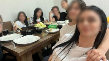 Ders saatinde &ouml;ğrencileri evine g&ouml;t&uuml;ren &ouml;ğretmenle ilgili karar!