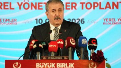 Destici: Siz ne derseniz deyin, ter&ouml;r&uuml;n k&ouml;k&uuml;n&uuml; kazıyacağız!