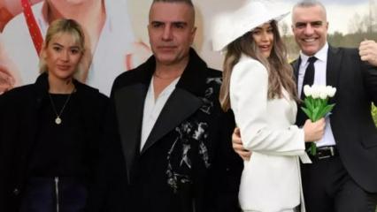 Boşanacakları konuşuluyordu! Berdan Mardini'den boşanma haberlerine yanıt