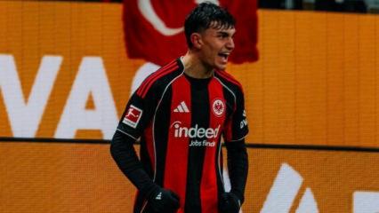 Dortmund'u ellerinden ka&ccedil;ırdılar! 6 goll&uuml; ma&ccedil;a milli yıldız damga vurdu