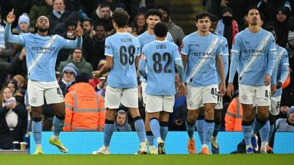 Futbolda tarihe ge&ccedil;ecek skor! D&uuml;nya devi zayıf rakibine 10 gol attı