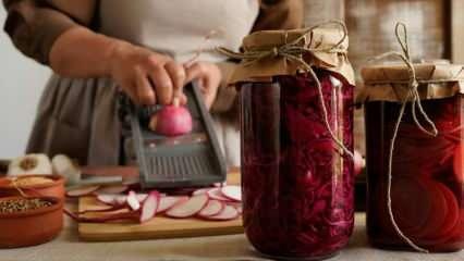 D&uuml;nyanın En İyi Konserve Sebzeleri listesi belli oldu: T&uuml;rkiye'nin asırlık lezzeti ilk 10'da!