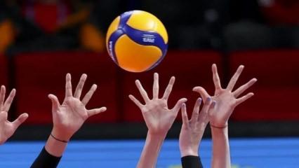 D&uuml;nyanın takip ettiği dev spor organizasyonu İstanbul'da yapılacak