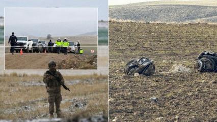 D&uuml;şen Libya u&ccedil;ağının karakutusuyla ilgili flaş gelişme! T&uuml;rkiye duyurdu: Karar alındı...