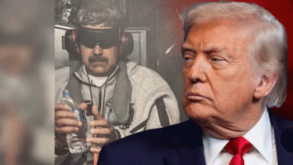 D&uuml;zensiz D&uuml;nya&rsquo;da T&uuml;rkiye&rsquo;nin devlet aklı