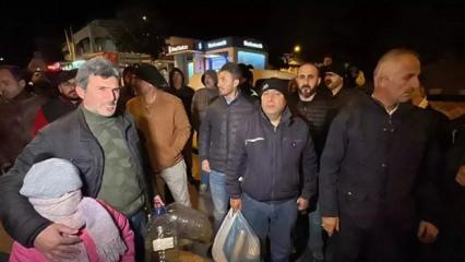 Edirne'de su sorunu: 8 g&uuml;n su verilmiyor, sebebi bilinmiyor 