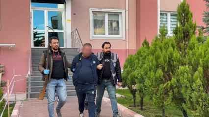 Nevşehir'de pes dedirten olay: Tamirden d&ouml;nen ara&ccedil; eksik par&ccedil;alı &ccedil;ıktı