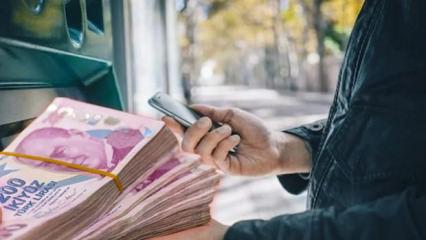 EFT ve havale işlemlerinde alt sınır ve tavan &uuml;cretler değişti!