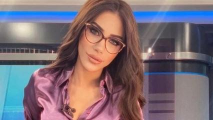 Ela R&uuml;meysa Cebeci yeniden ifade verdi