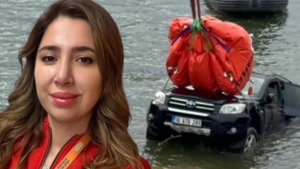 Elif Kumal'ın aracında b&uuml;y&uuml;k ş&uuml;phe! Yeni bulgulara ulaşıldı