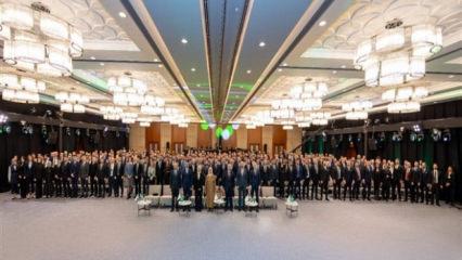 Eminevim, 2024&rsquo;te s&ouml;zleşme hacmini 168,8 milyar TL&rsquo;ye taşıdı