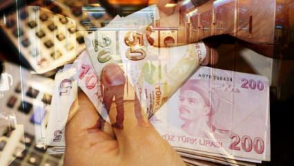 En d&uuml;ş&uuml;k emekli aylığının y&uuml;kseltilmesine ilişkin teklif bug&uuml;n TBMM'ye sunulacak