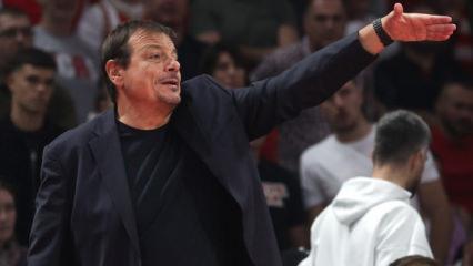 Ergin Ataman'a sosyal medyada ırk&ccedil;ı saldırı: T&uuml;rk olmaktan gurur duyuyorum