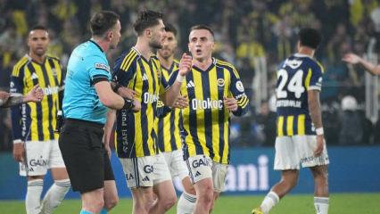 Fenerbah&ccedil;e Avrupa'dan 2 teklifi reddetti! Yıldız futbolcuya kaptanlık verilecek